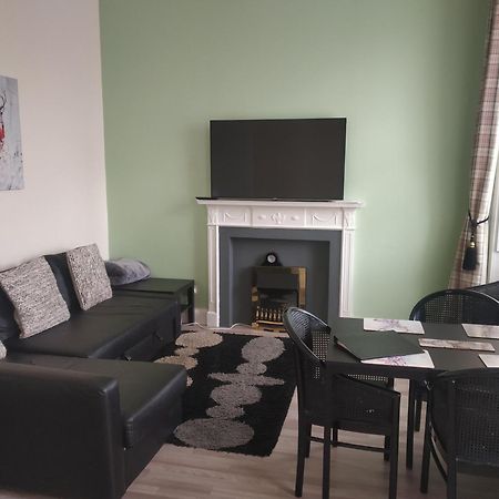 Glasgow City Charlotte Service Aparments Ngoại thất bức ảnh