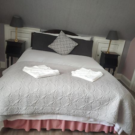 Glasgow City Charlotte Service Aparments Ngoại thất bức ảnh