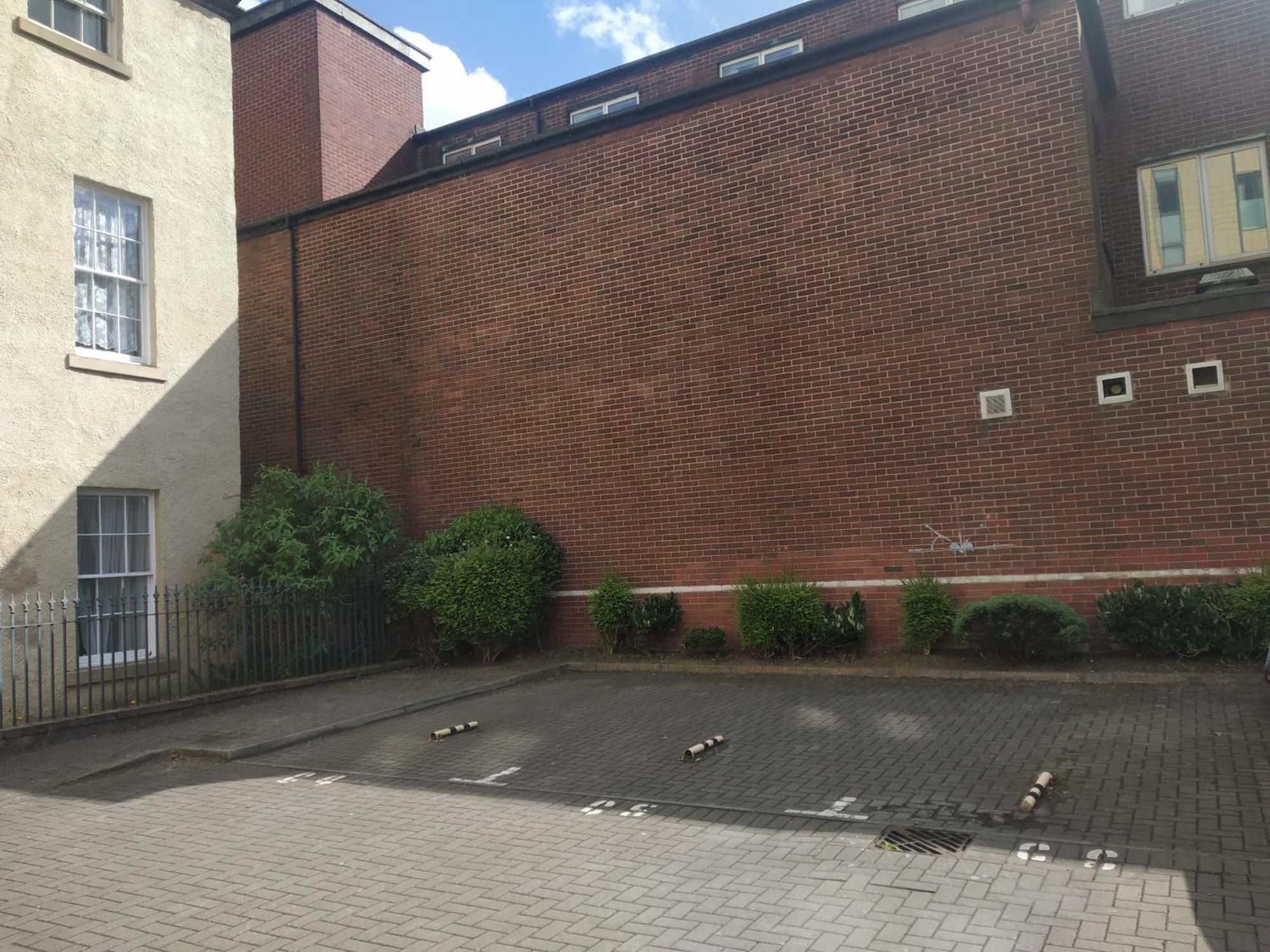 Glasgow City Charlotte Service Aparments Ngoại thất bức ảnh