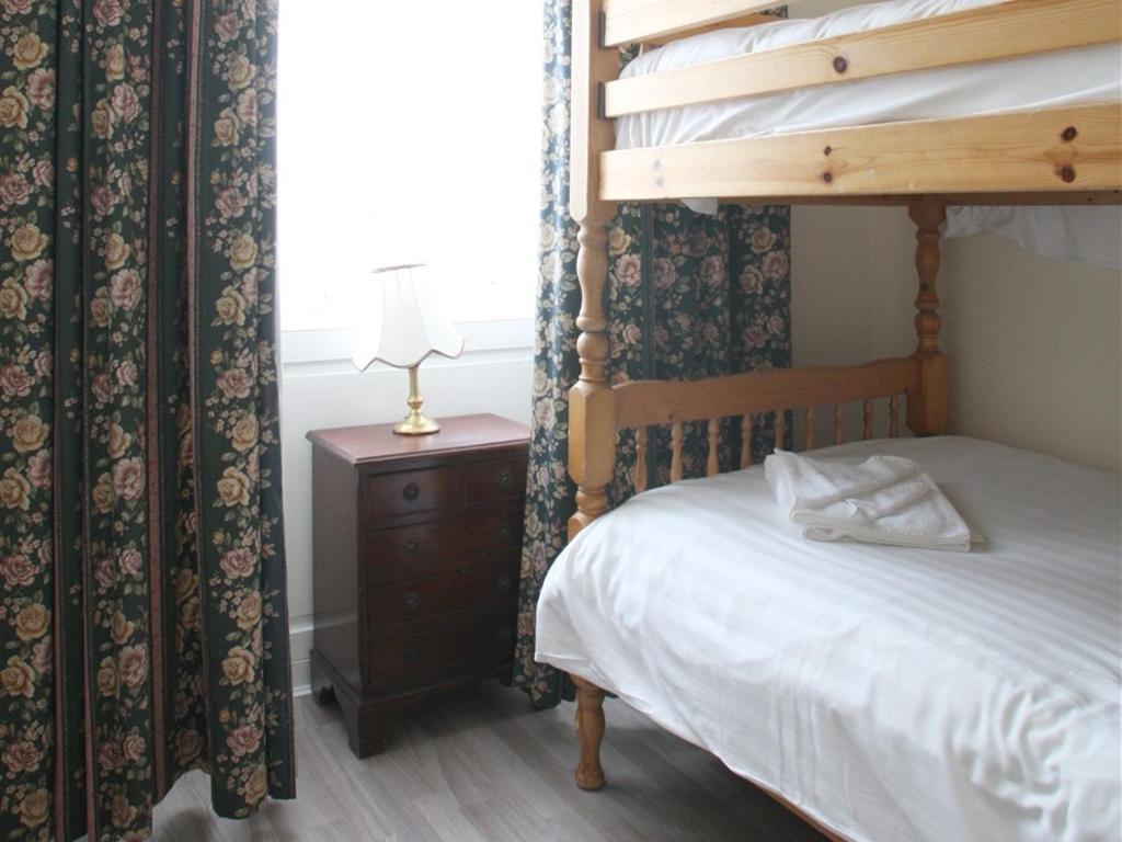Glasgow City Charlotte Service Aparments Phòng bức ảnh