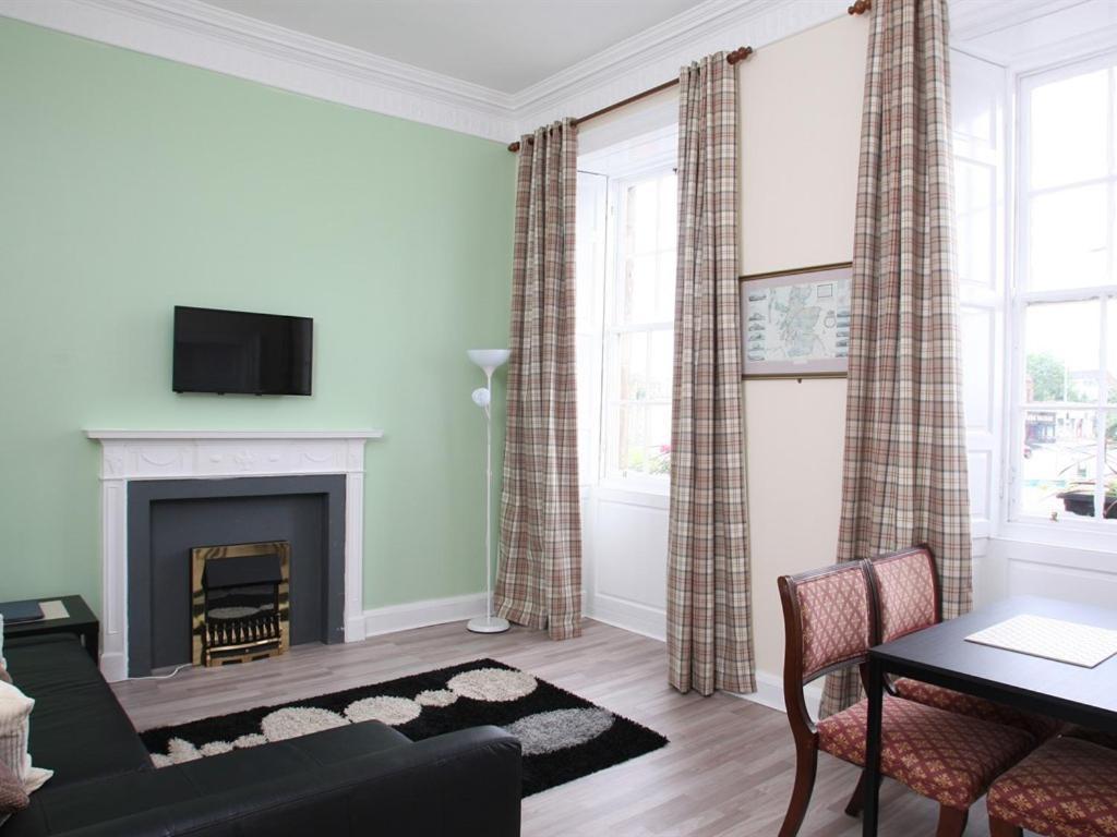 Glasgow City Charlotte Service Aparments Phòng bức ảnh
