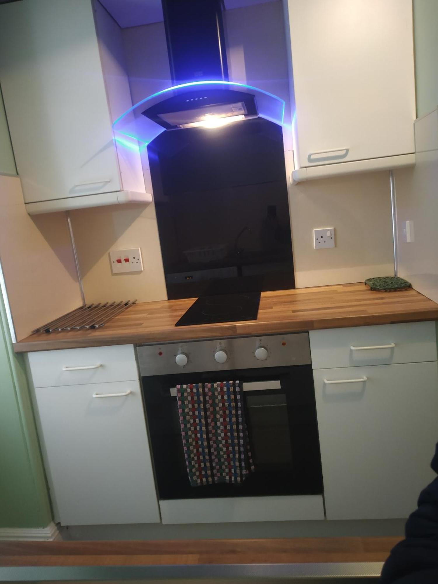 Glasgow City Charlotte Service Aparments Ngoại thất bức ảnh