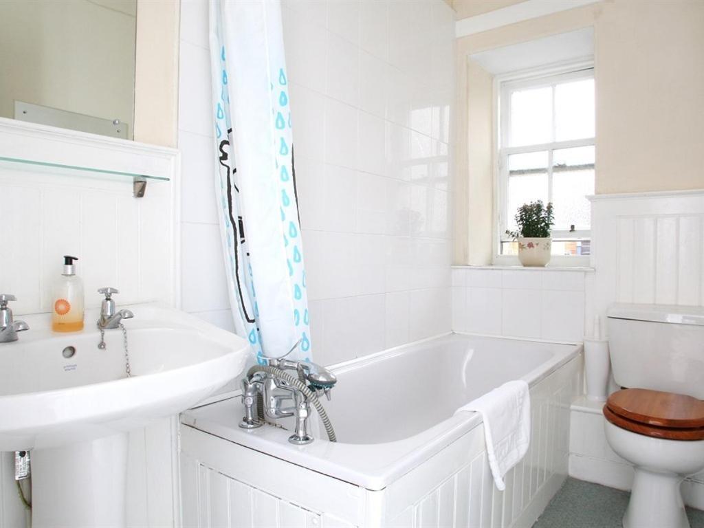 Glasgow City Charlotte Service Aparments Phòng bức ảnh