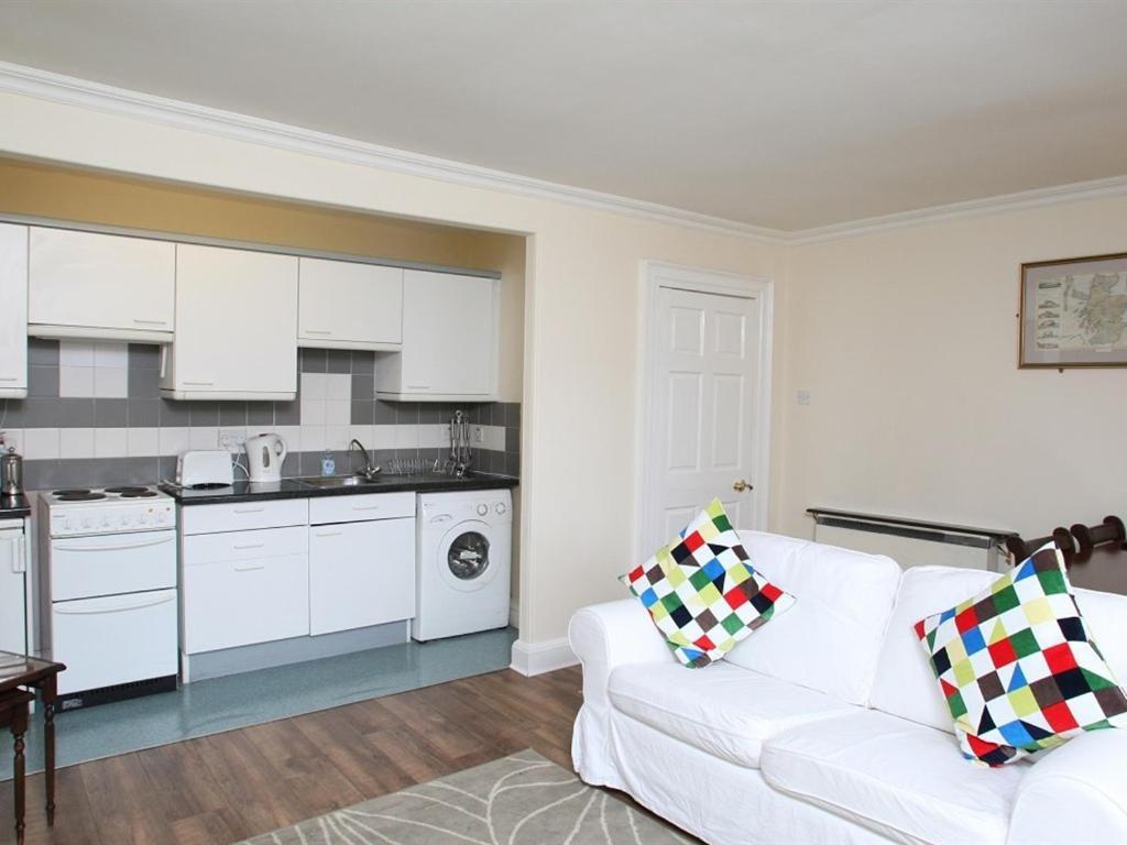 Glasgow City Charlotte Service Aparments Phòng bức ảnh