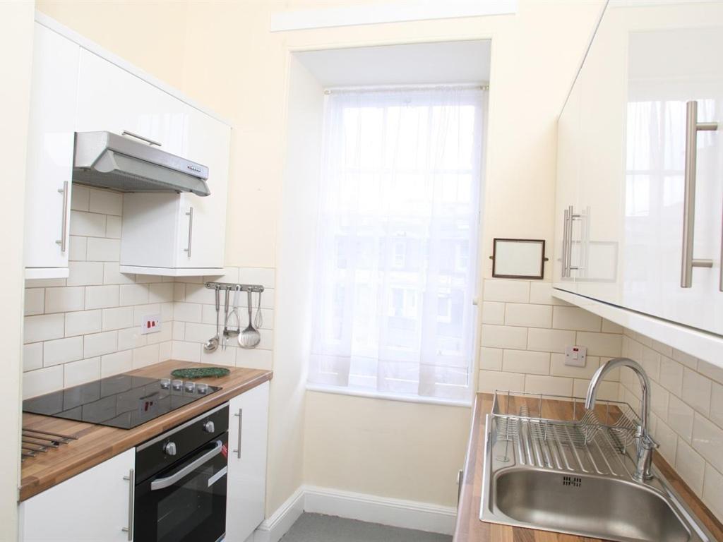 Glasgow City Charlotte Service Aparments Phòng bức ảnh