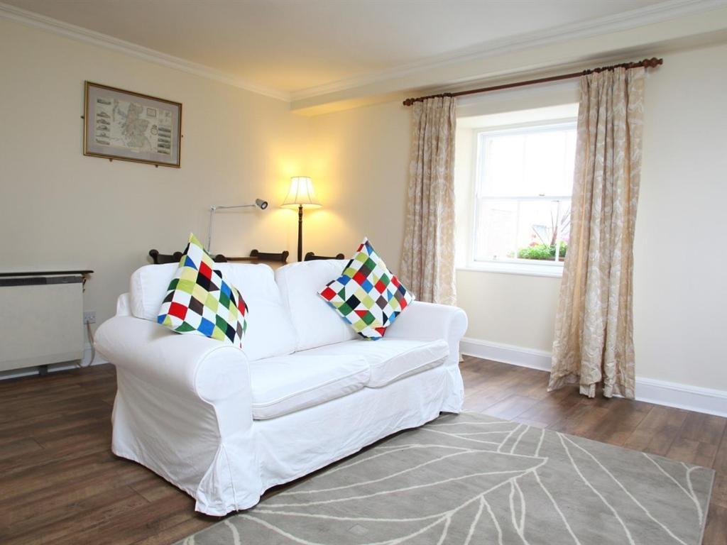Glasgow City Charlotte Service Aparments Phòng bức ảnh
