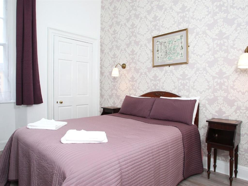 Glasgow City Charlotte Service Aparments Ngoại thất bức ảnh