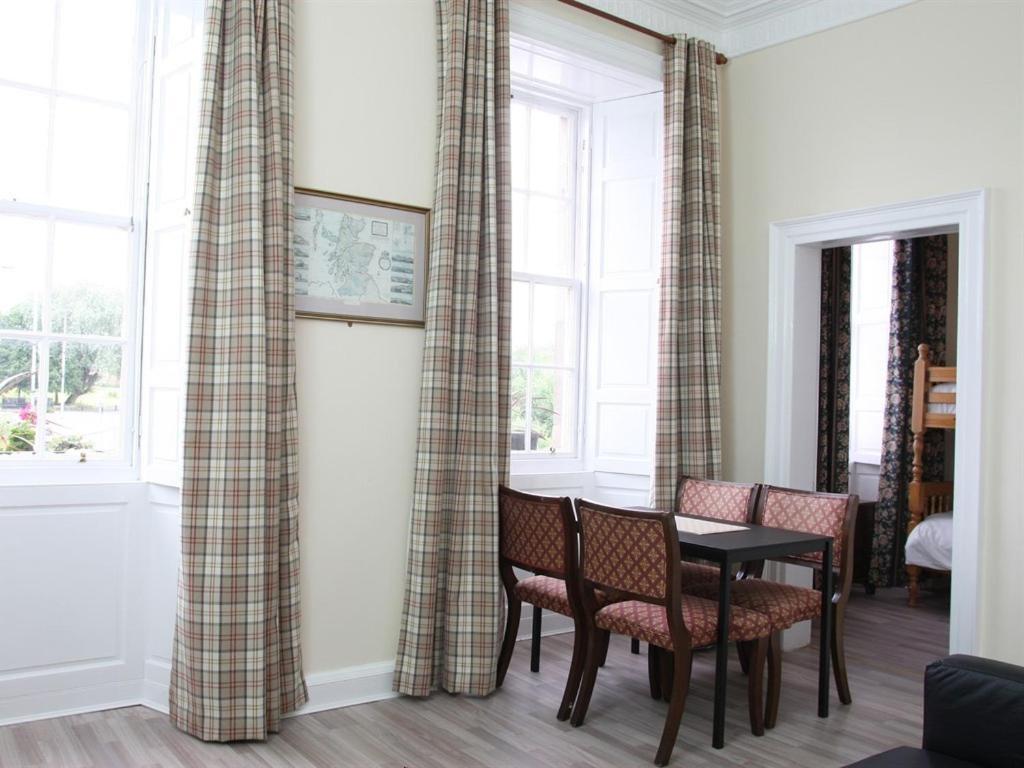 Glasgow City Charlotte Service Aparments Phòng bức ảnh