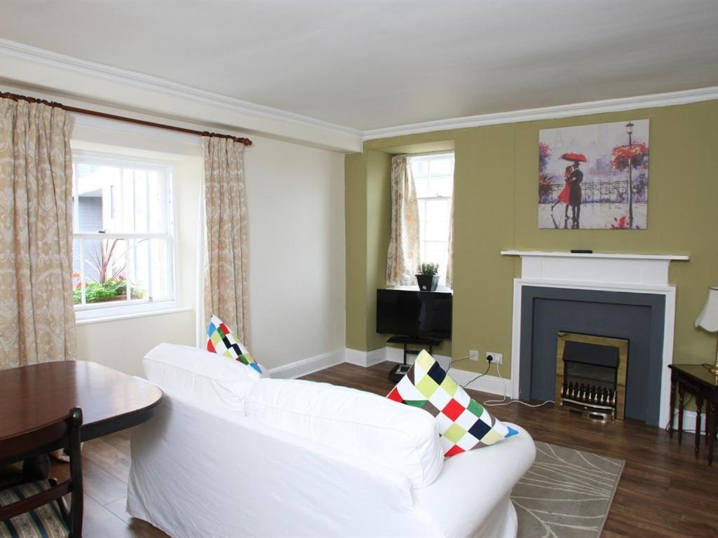 Glasgow City Charlotte Service Aparments Phòng bức ảnh