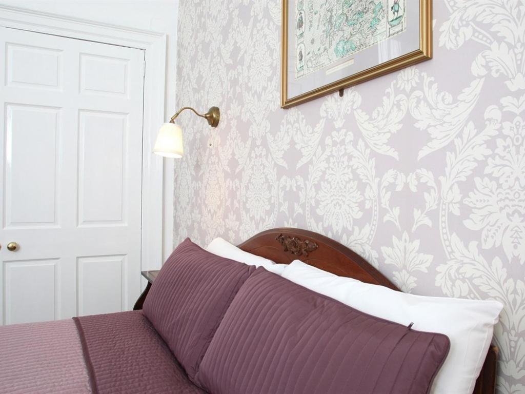 Glasgow City Charlotte Service Aparments Phòng bức ảnh
