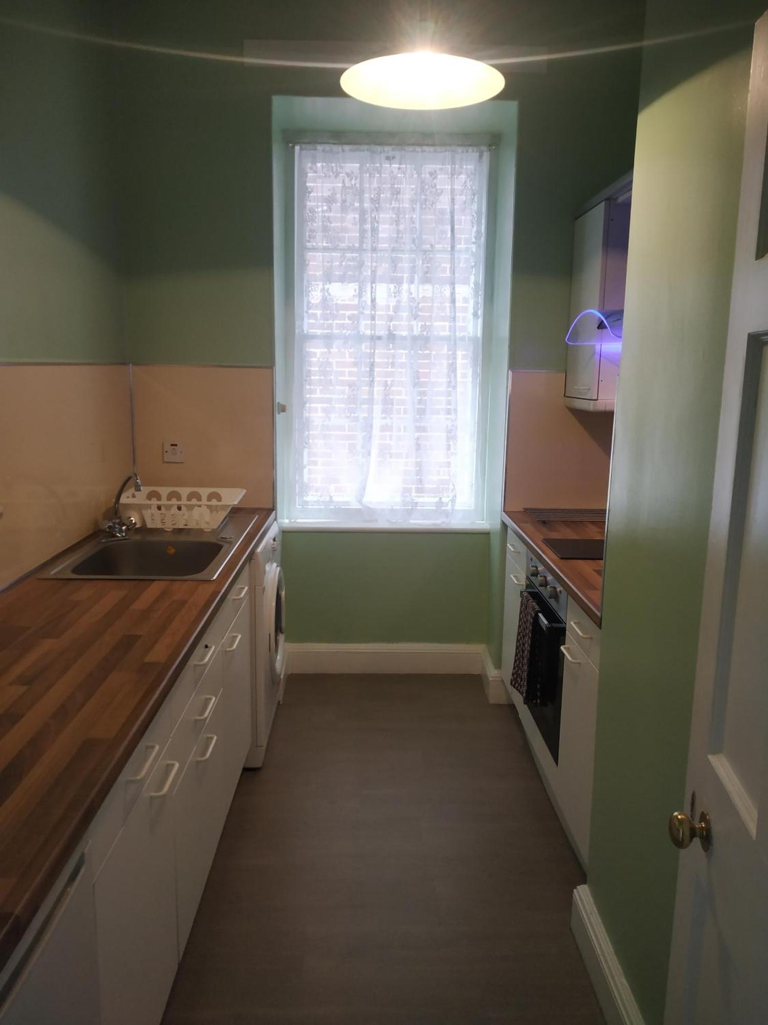 Glasgow City Charlotte Service Aparments Ngoại thất bức ảnh